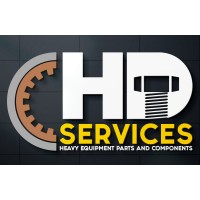 HD Services logo - Similar company to H.D. Services Ltd