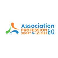 Association profession sport et loisirs 80 logo - Similar company to Le Musée Olympique