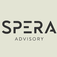 Spera Advisory logo - Similar company to Ämplify