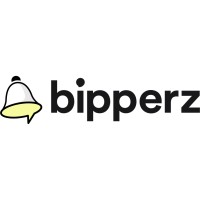 bipperz logo - Similar company to Hipa.Ai