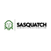Sasquatch Concrete Restoration, LLC logo - Similar company to Advanced Concrete Restoration Llc