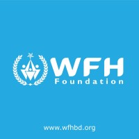 WFH Foundation logo - Similar company to Barta