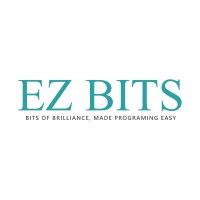 EZ Bits logo - Similar company to Smartcodev