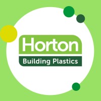 Horton Building Plastics logo - Similar company to Osim Uk & Eu
