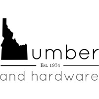 Idaho Lumber and Hardware logo - Similar company to Southern Idaho Solid Waste
