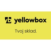 Yellowbox group logo - Similar company to Erobots