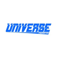 Universe Foundation logo - Similar company to Pfe Hub