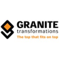 Granite Transformations South logo - Similar company to Granite Outlet