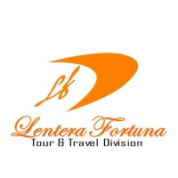 Lentera Fortuna Tour & Travel Division logo - Similar company to Jeya'S Club