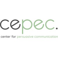 Center for Persuasive Communication (CEPEC) logo - Similar company to Cepec
