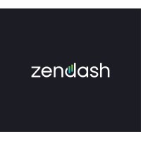 Zendash logo - Similar company to Syllabuzz