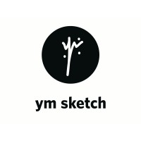 YM Sketch logo - Similar company to Capeless