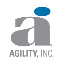Agility, Inc. logo - Similar company to Celenia