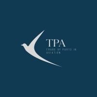 TP Aviation logo - Similar company to Alfa Freight
