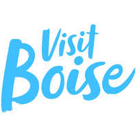 Visit Boise logo - Similar company to Boise Centre