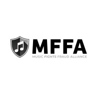 Music Fights Fraud logo - Similar company to Nakl.