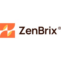 ZenBrix Inc. logo - Similar company to Carlson Global Institute