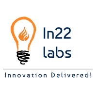 IN22 Labs logo - Similar company to Internme.App