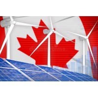 Renewable Energy Canada / Venezuela Solar Energy logo - Similar company to Solar Canada