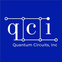 Quantum Circuits, Inc. logo - Similar company to Qrypt