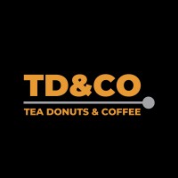 TD&CO logo - Similar company to Cooo