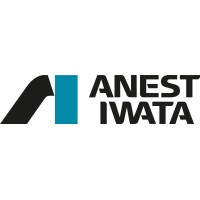 ANEST IWATA Poland logo - Similar company to Dongguan Jr Precision Components Co., Ltd.