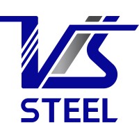 VIS Steel Structure logo - Similar company to Bmb Steel