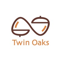 Twin Oaks Education logo - Similar company to 大學問｜大學生的大哉問 Know-How College