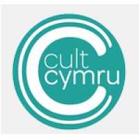 CULT Cymru logo - Similar company to Pixie Creative Ltd T/A Pixie Productions