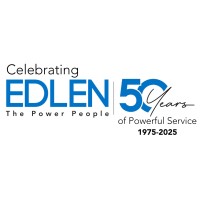 Edlen Electrical Exhibition Services logo - Similar company to Salamander