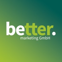 be better marketing GmbH logo - Similar company to Powershield Gmbh