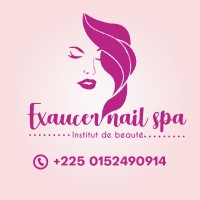 EXAUCE NAIL SPA logo - Similar company to Effidis Relooking Et Spa