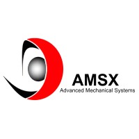 AMSX logo - Similar company to Bahiamec