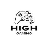 High Gaming logo - Similar company to Marketlaunch