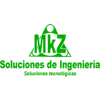 MkZ Soluciones de Ingeniería logo - Similar company to Fundación Orbe Zero