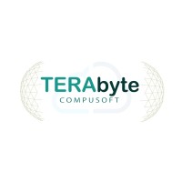 Terabyte Compusoft logo - Similar company to Spadedge Technologies