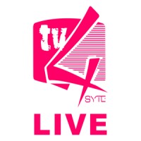4syte TV logo - Similar company to Quad Studios