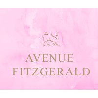 Avenue Fitzgerald logo - Similar company to Badger Label