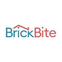 BrickBite logo - Similar company to Brickbyte