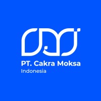 PT. Cakra Moksa Indonesia logo - Similar company to Cv. Karya Tehnik (Kt)