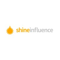 Shine Influence Management logo - Similar company to Tech Serv