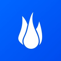 Brushfire Ticketing logo - Similar company to Raincloud Media