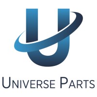 Universe Parts logo - Similar company to Kaleli Holding