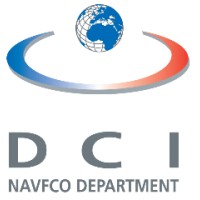 Alumni-NAVFCO logo - Similar company to Matra Defense
