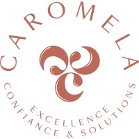 Caromela SA logo - Similar company to 37.Studio