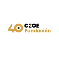 Fundación CEOE logo - Similar company to Ceoe