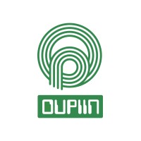 Oupiin America logo - Similar company to Fang