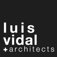 luis vidal + architects logo - Similar company to Gca Architects