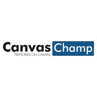 CanvasChamp Australia logo - Similar company to Canvaschamp