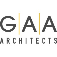 GAA Architects, Inc. logo - Similar company to Aligcus Inc.